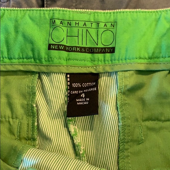 Lot of 3 pairs size 4 shorts - Picture 7 of 8